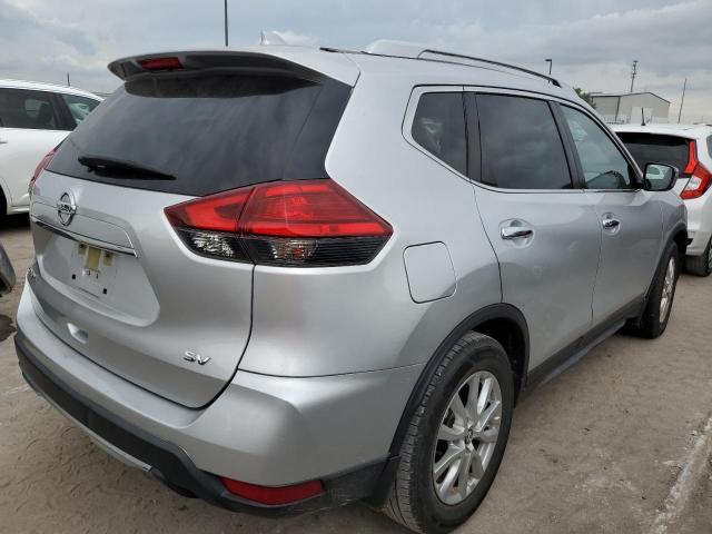 Photo 4 from auction – 2017 NISSAN ROGUE S with VIN JN8AT2MT5HW134513