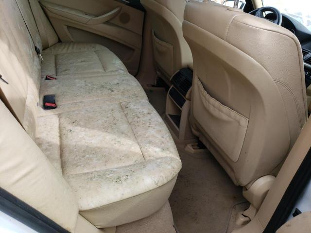 Photo 6 from auction – 2012 BMW X5 XDRIVE3 with VIN 5UXZV4C58CL756605