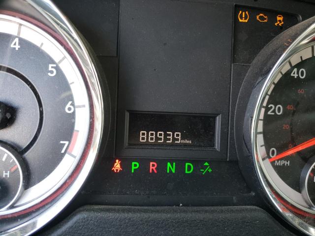 Photo 8 from auction – 2019 DODGE GRAND CARA with VIN 2C4RDGCG3KR718342
