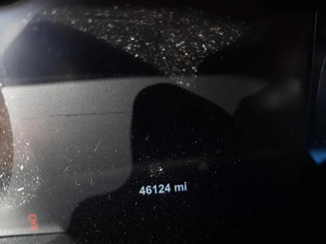 Photo 8 from auction – 2019 RAM 1500 CLASS with VIN 1C6RR6LT2KS538106