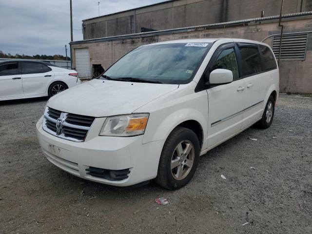 Photo 2 from auction – 2008 DODGE GRAND CARA with VIN 1D8HN54P78B114975