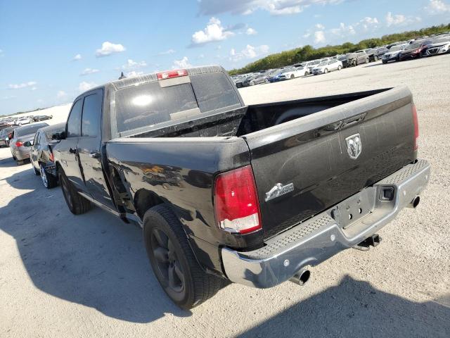 Photo 3 from auction – 2017 RAM 1500 SLT with VIN 1C6RR6TT4HS786124