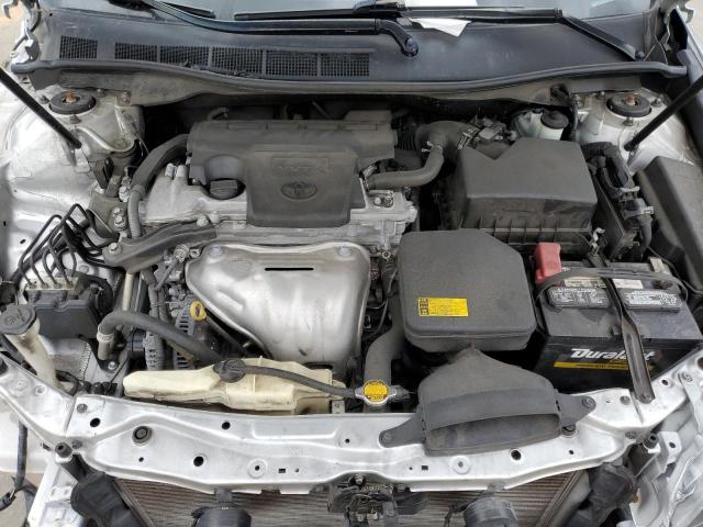 Photo 7 from auction – 2013 TOYOTA CAMRY L with VIN 4T1BF1FK9DU640434
