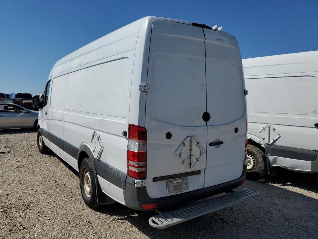 Photo 3 from auction – 2014 MERCEDES-BENZ SPRINTER 2 with VIN WD3PE8DE4E5894044