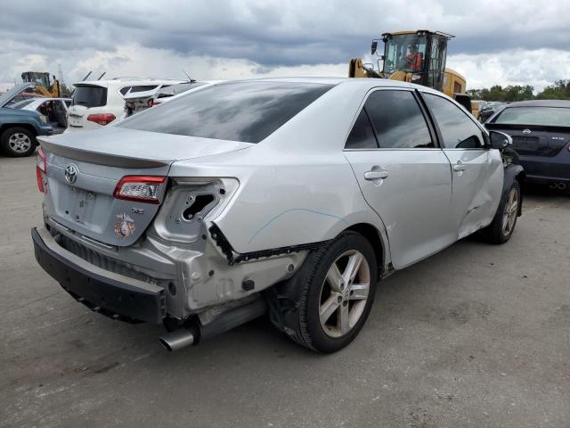 Photo 4 from auction – 2013 TOYOTA CAMRY L with VIN 4T1BF1FK9DU640434