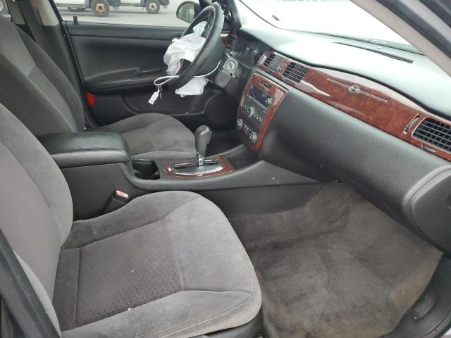 Photo 5 from auction – 2008 CHEVROLET IMPALA LT with VIN 2G1WT58K181277415