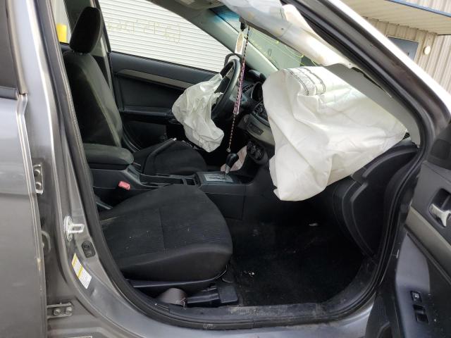 Photo 5 from auction – 2015 MITSUBISHI LANCER ES with VIN JA32U2FU5FU023552