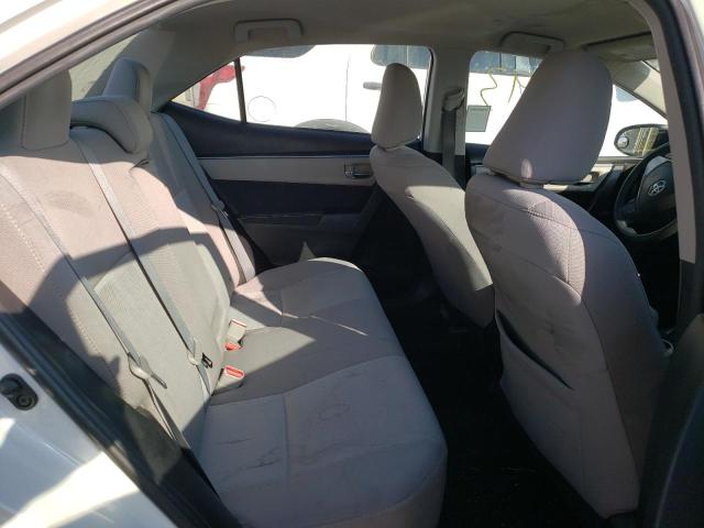 Photo 6 from auction – 2016 TOYOTA COROLLA L with VIN 5YFBURHE9GP513751
