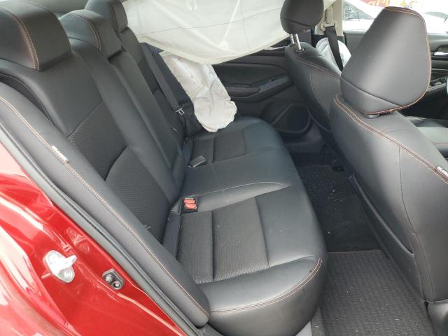 Photo 6 from auction – 2019 NISSAN ALTIMA SR with VIN 1N4BL4CV6KC102540