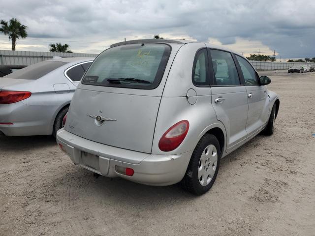 Photo 4 from auction – 2006 CHRYSLER PT CRUISER with VIN 3A4FY48B96T343556