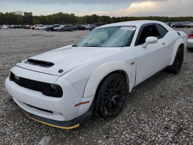 Photo 2 from auction – 2010 DODGE CHALLENGER with VIN 2B3CJ5DT0AH278813