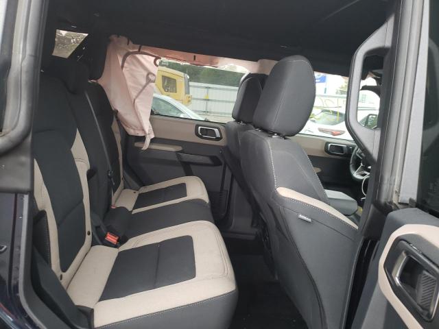 Photo 6 from auction – 2021 FORD BRONCO BAS with VIN 1FMDE5BH8MLA83454