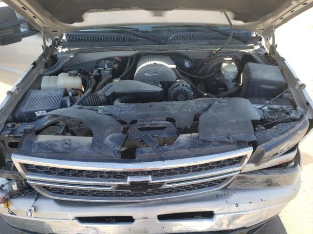 Photo 7 from auction – 2006 CHEVROLET SILVERADO with VIN 2GCEK13T561345338