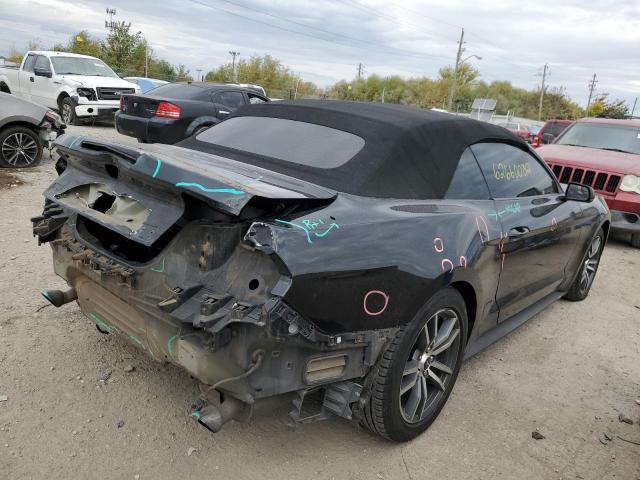 Photo 4 from auction – 2016 FORD MUSTANG with VIN 1FATP8UH8G5212901