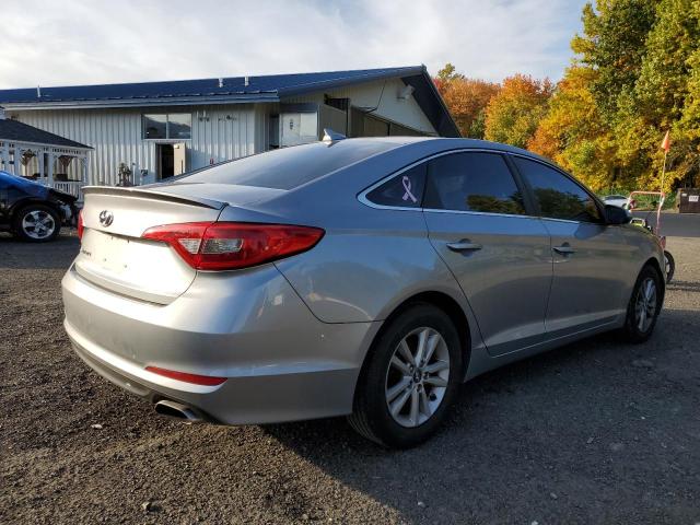 Photo 4 from auction – 2016 HYUNDAI SONATA SE with VIN 5NPE24AF6GH293670