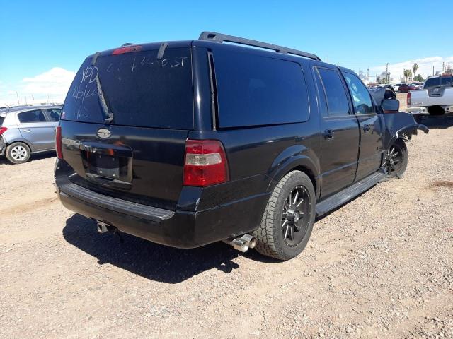 Photo 4 from auction – 2007 FORD EXPEDITION with VIN 1FMFK19567LA30200