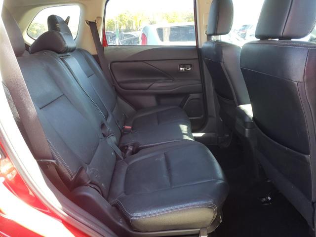 Photo 6 from auction – 2018 MITSUBISHI OUTLANDER with VIN JA4AZ3A39JZ016869