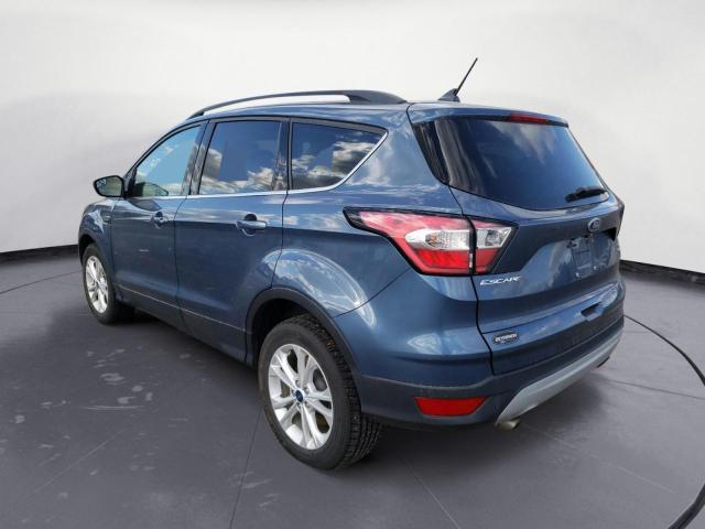 Photo 3 from auction – 2018 FORD ESCAPE SE with VIN 1FMCU9GD0JUA29650