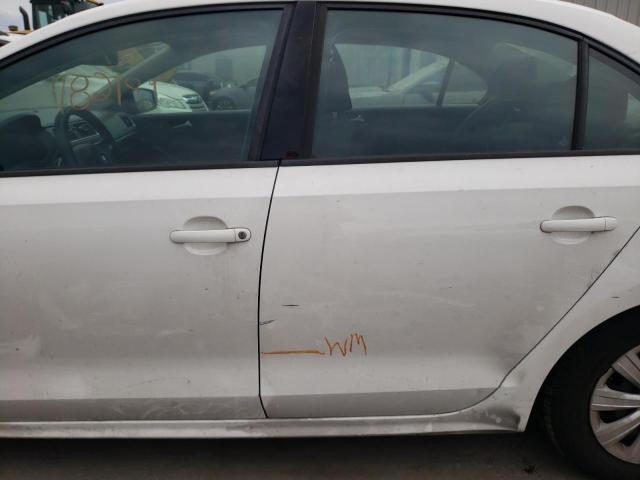 Photo 9 from auction – 2014 VOLKSWAGEN JETTA BASE with VIN 3VW2K7AJ4EM375622