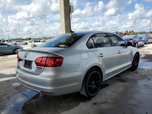 Photo 4 from auction – 2011 VOLKSWAGEN JETTA SEL with VIN 3VWLX7AJ2BM307224