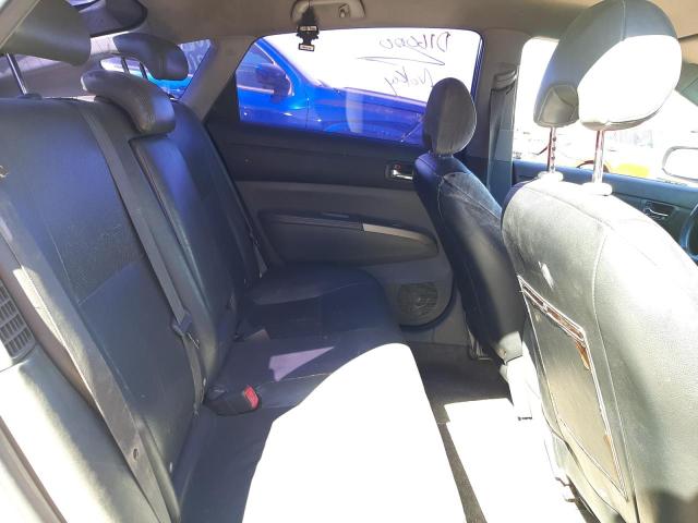 Photo 10 from auction – 2009 TOYOTA PRIUS with VIN JTDKB20U197823896