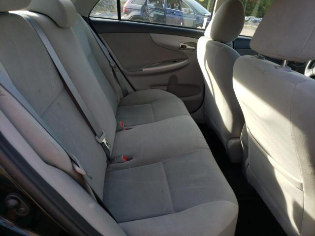 Photo 6 from auction – 2013 TOYOTA COROLLA BA with VIN 2T1BU4EEXDC936096