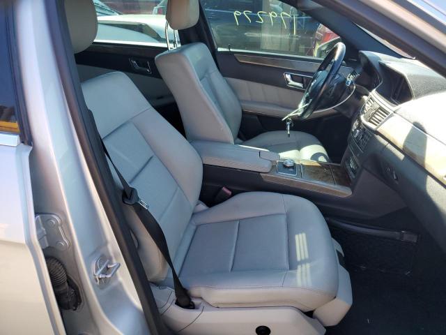 Photo 5 from auction – 2011 MERCEDES-BENZ E 350 4MAT with VIN WDDHF8HB7BA262607