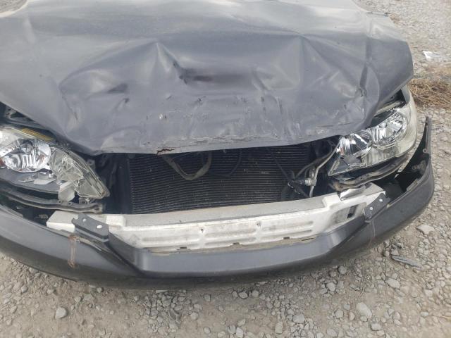 Photo 9 from auction – 2001 LEXUS IS 300 with VIN JTHBD182810008467