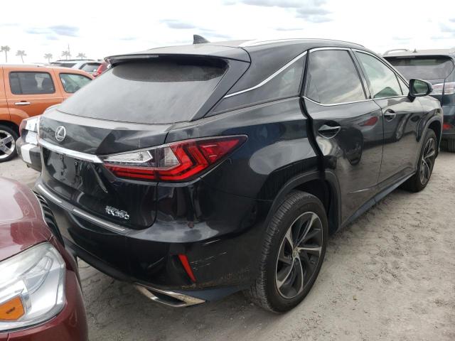 Photo 4 from auction – 2016 LEXUS RX 350 with VIN 2T2ZZMCA0GC011827
