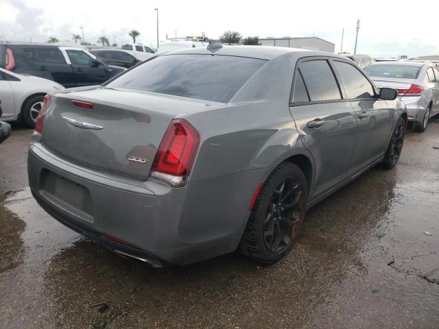 Photo 4 from auction – 2019 CHRYSLER 300 TOURIN with VIN 2C3CCAAG7KH654485