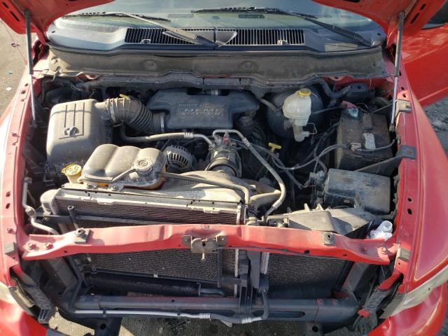 Photo 7 from auction – 2003 DODGE RAM 1500 S with VIN 1D7HA18D23S356347