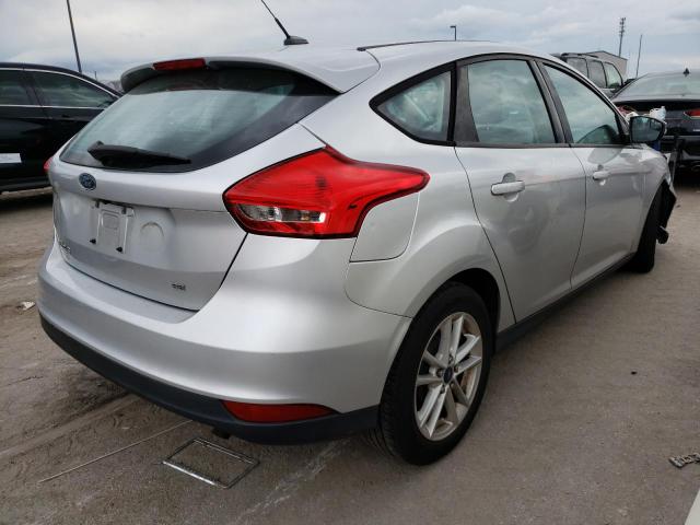 Photo 4 from auction – 2015 FORD FOCUS SE with VIN 1FADP3K23FL263237