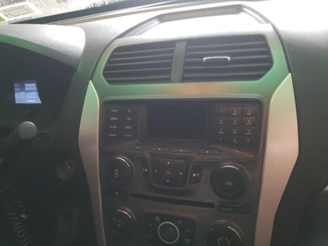 Photo 9 from auction – 2014 FORD EXPLORER X with VIN 1FM5K8D86EGB83316