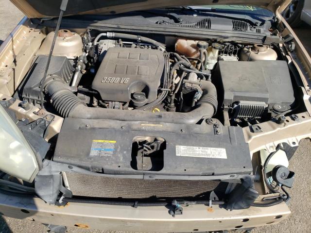 Photo 7 from auction – 2005 CHEVROLET MALIBU MAX with VIN 1G1ZU64885F254308