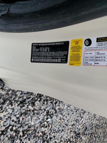 Photo 10 from auction – 2020 MINI COOPER with VIN WMWWJ3C06L3L16555
