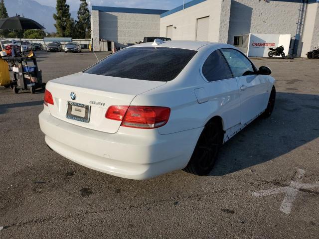 Photo 4 from auction – 2007 BMW 328 I with VIN WBAWB33567P130814