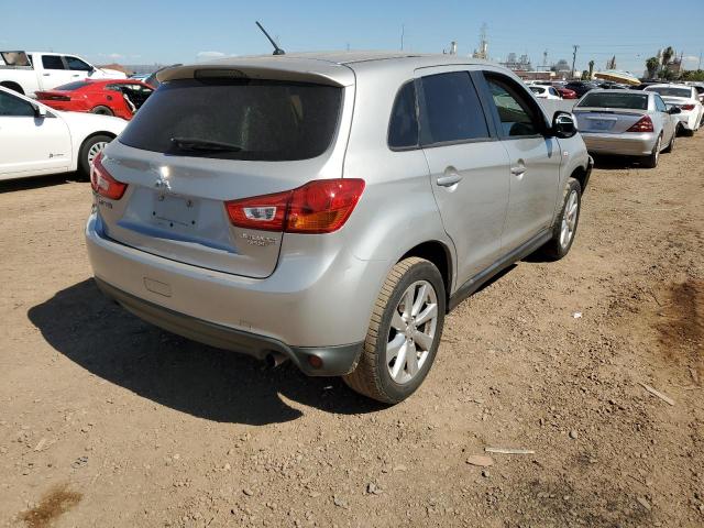 Photo 4 from auction – 2015 MITSUBISHI OUTLANDER with VIN 4A4AP3AU6FE035178