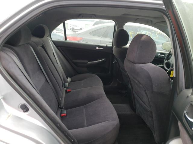 Photo 6 from auction – 2003 HONDA ACCORD EX with VIN JHMCM56633C074265