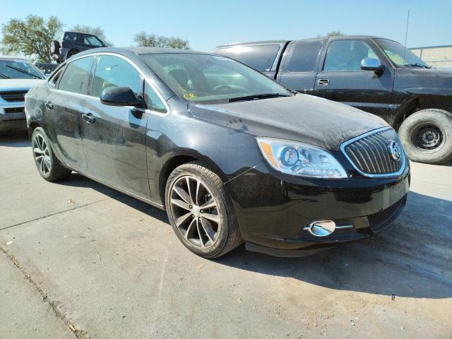 BUICK VERANO SPO 2016 with VIN 1G4PW5SK0G4172410 - Photo from auction