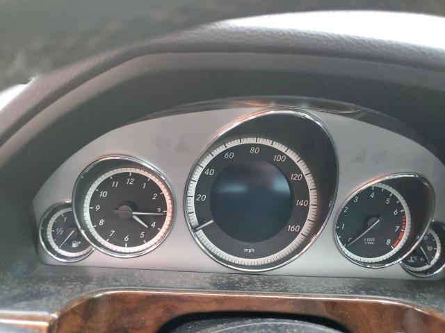 Photo 8 from auction – 2013 MERCEDES-BENZ E 350 4MAT with VIN WDDHF8JB0DA681539