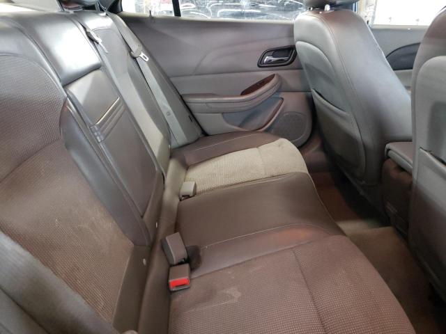 Photo 6 from auction – 2013 CHEVROLET MALIBU 2LT with VIN 1G11E5SAXDF162948