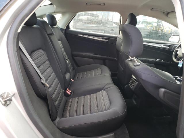 Photo 6 from auction – 2016 FORD FUSION SE with VIN 3FA6P0H74GR394237
