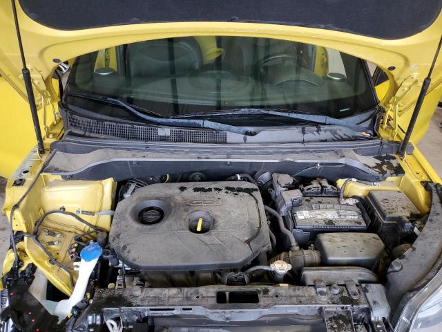 Photo 7 from auction – 2014 KIA SOUL ! with VIN KNDJX3A55E7012364