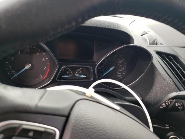 Photo 8 from auction – 2018 FORD ESCAPE TIT with VIN 1FMCU0J91JUA08080