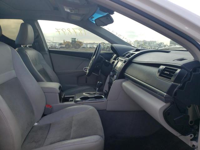 Photo 5 from auction – 2012 TOYOTA CAMRY HYBR with VIN 4T1BD1FK0CU049445