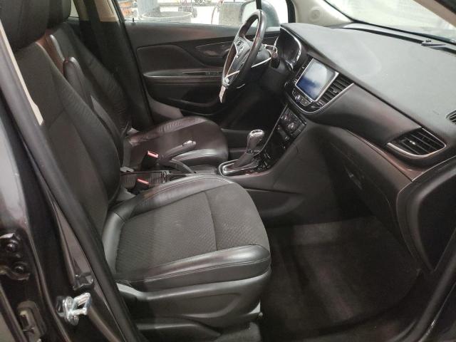 Photo 5 from auction – 2017 BUICK ENCORE PRE with VIN KL4CJASB0HB083633