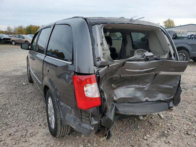 Photo 9 from auction – 2016 CHRYSLER TOWN & COU with VIN 2C4RC1BG9GR245264