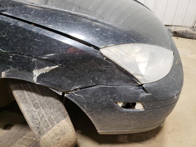 Photo 9 from auction – 2003 FORD FOCUS SE with VIN 1FAFP36393W284907