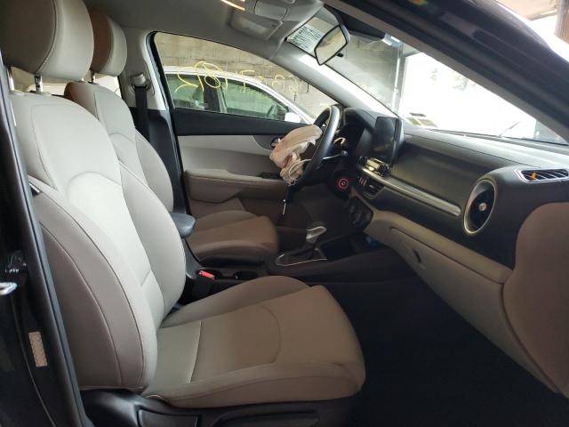 Photo 5 from auction – 2020 KIA FORTE FE with VIN 3KPF24AD3LE198792