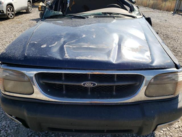 Photo 7 from auction – 2000 FORD EXPLORER X with VIN 1FMDU63E9YZC53272